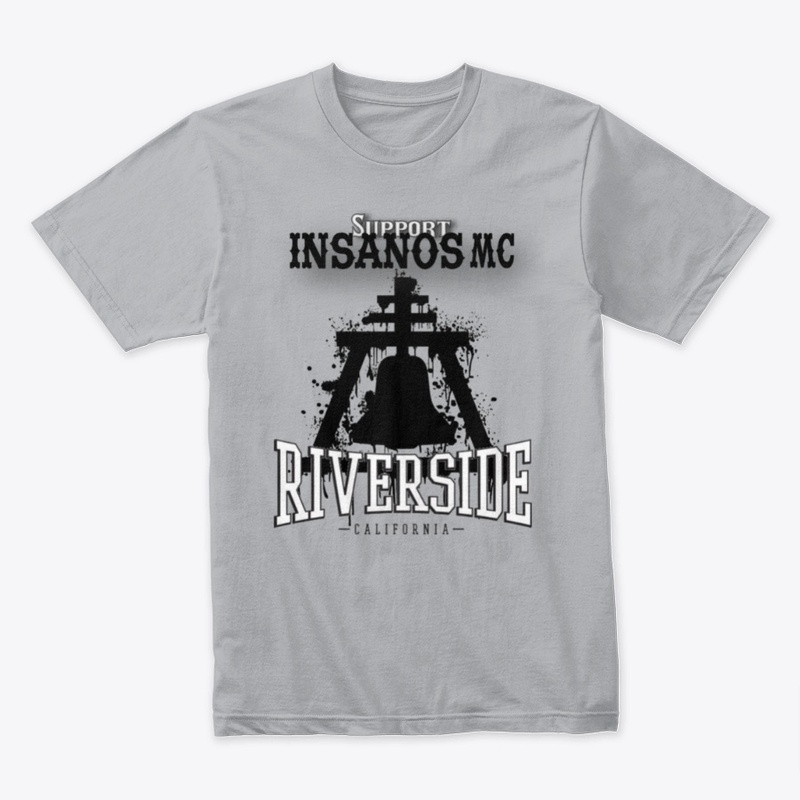 IMC Riverside Div Support Merchandise