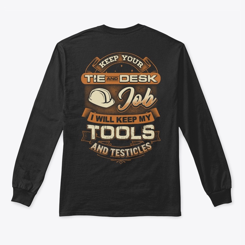 Elusive Foreman Shirt