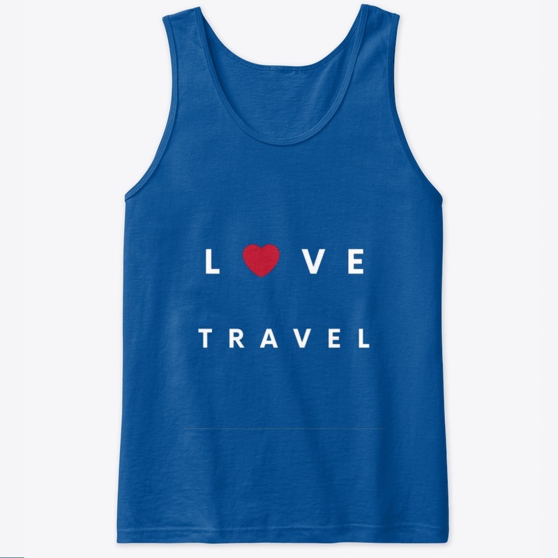 Love Travel