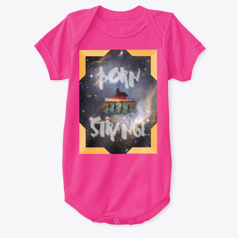 Born Strange