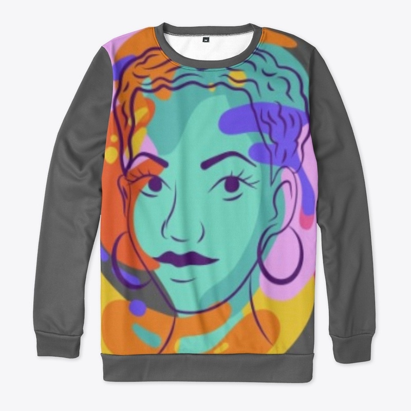 Pop Art Novelty Clothing