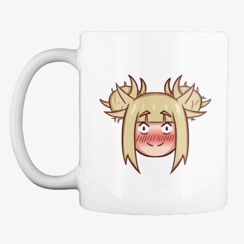 Toga head