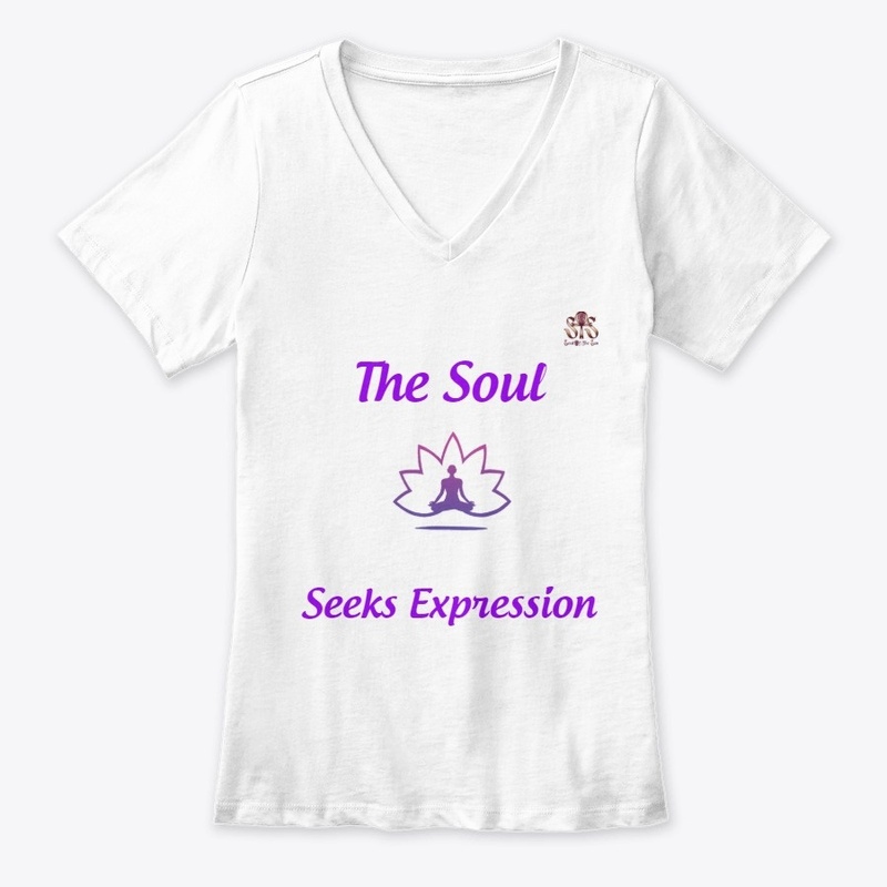 Express Your Soul