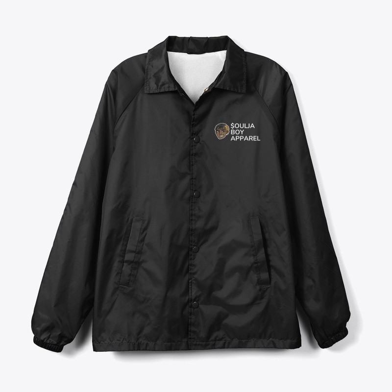SBA Collection Jacket