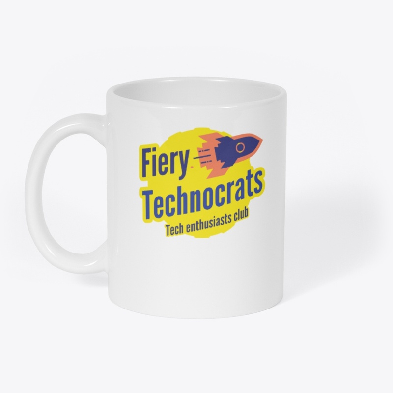 Firey Technocrats Tech Enthusiasts Club 