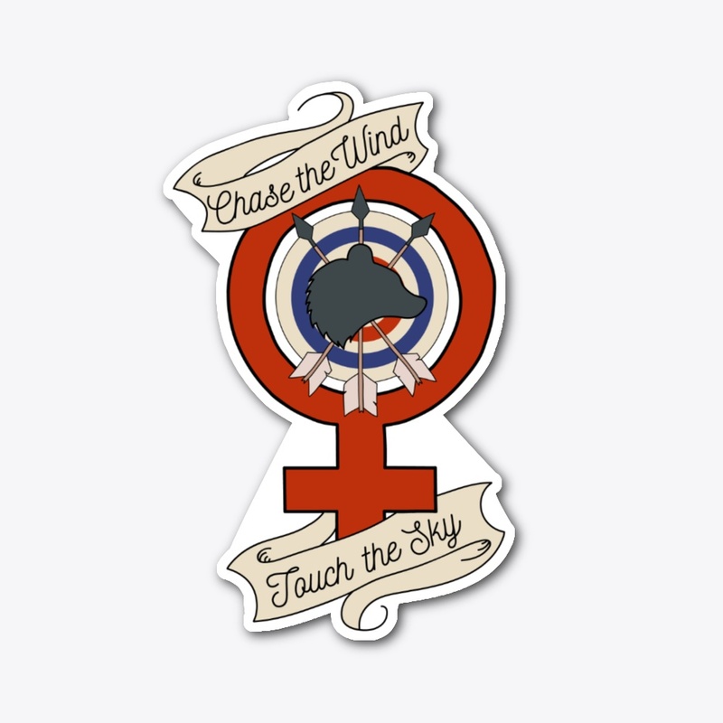 Brave Feminist