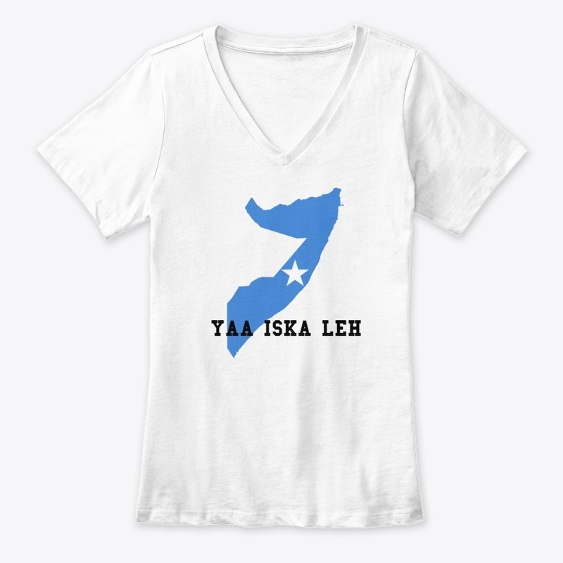 SOMALIA