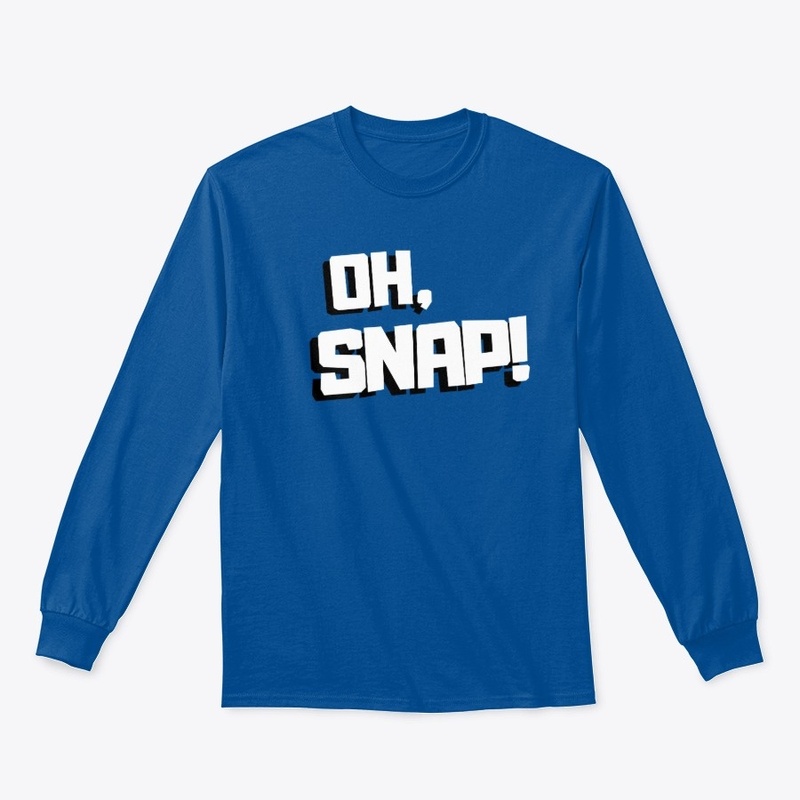 Oh, SNAP!