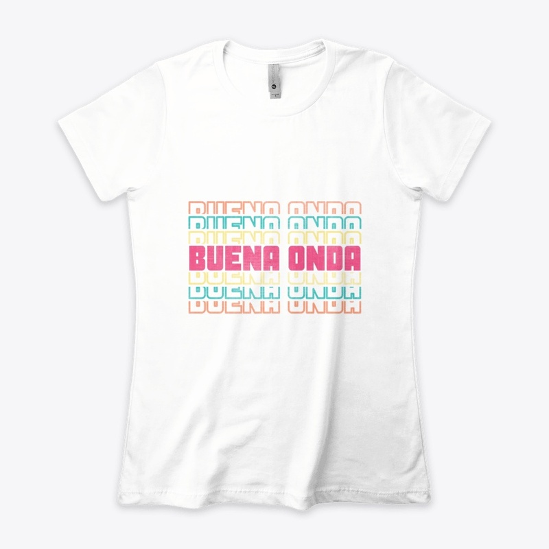 Buena Onda! Sherbert