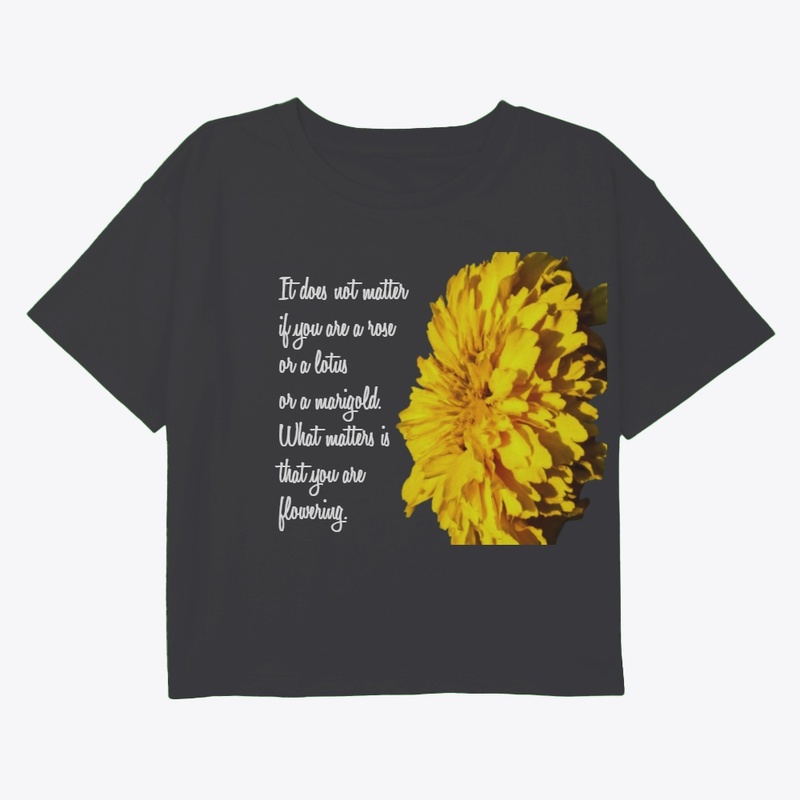 Marigold: Ranjeesh