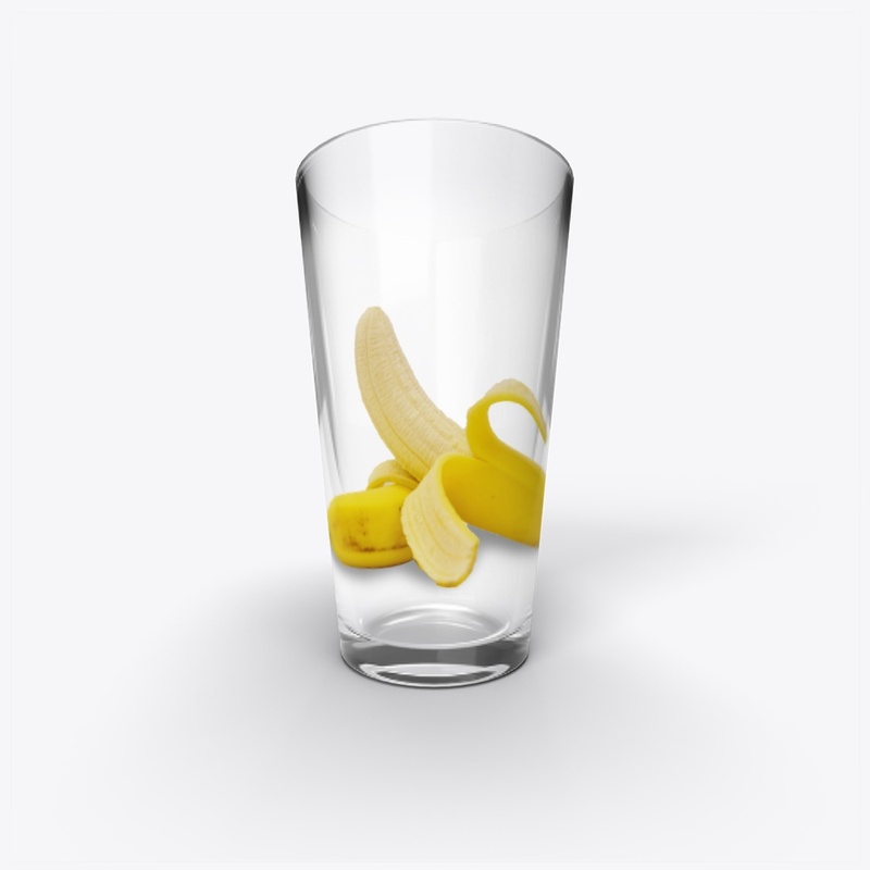 Banana 
