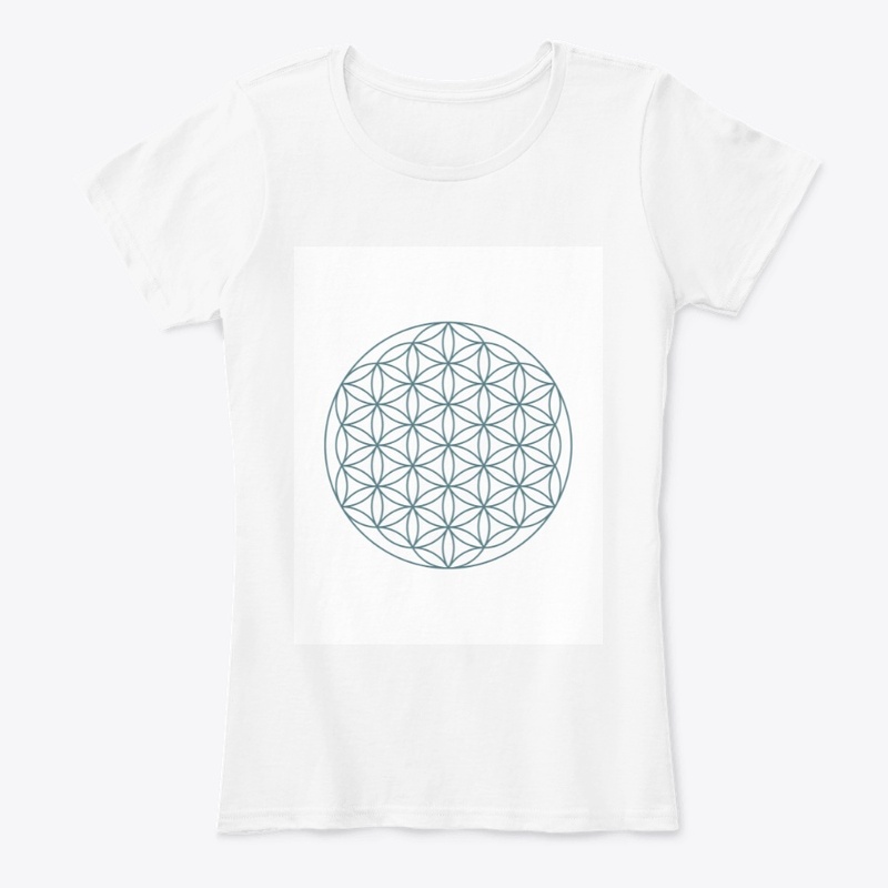 FLOWER OF LIFE 2