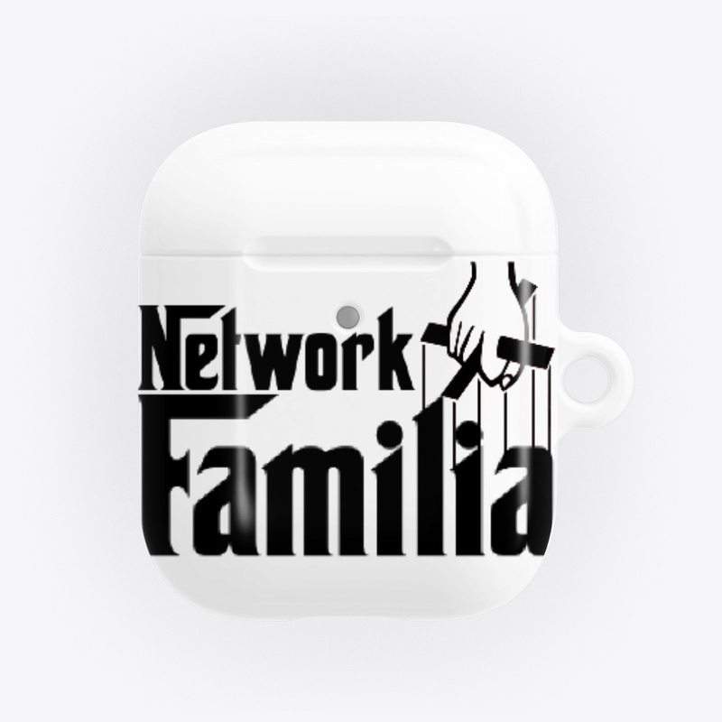 NetFam Blck