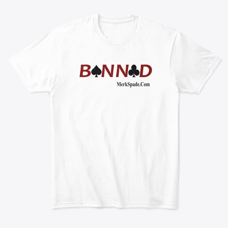 Banned