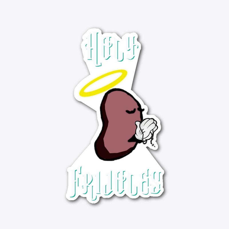 Holy Frijoles