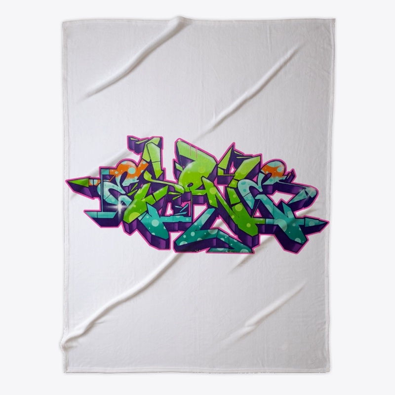 ESONE URBAN GRAFFITI STREET DESIGN