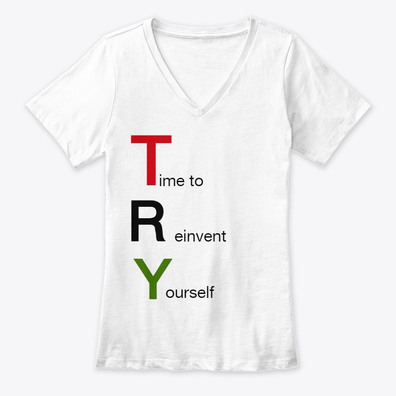 Try 