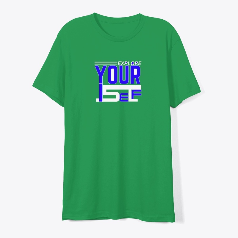 New classic T-shirt 👕 design 