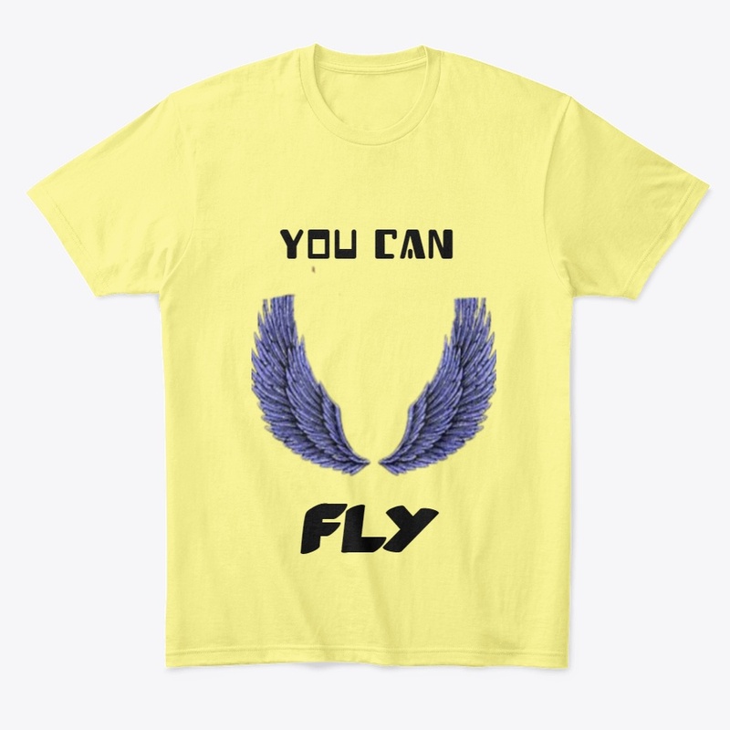 You Can Fly