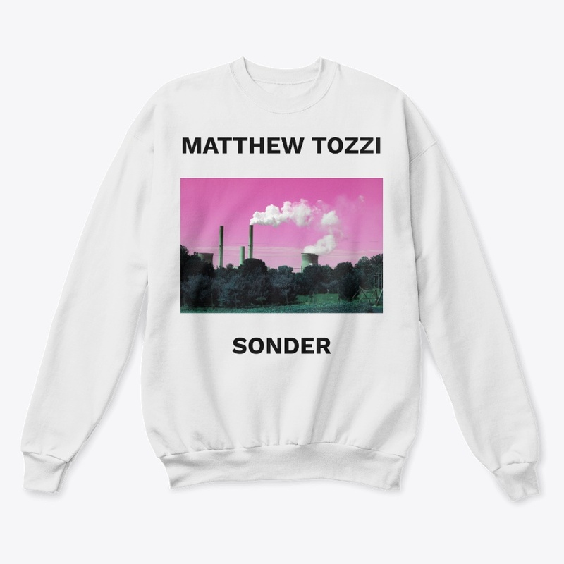 Sonder - White