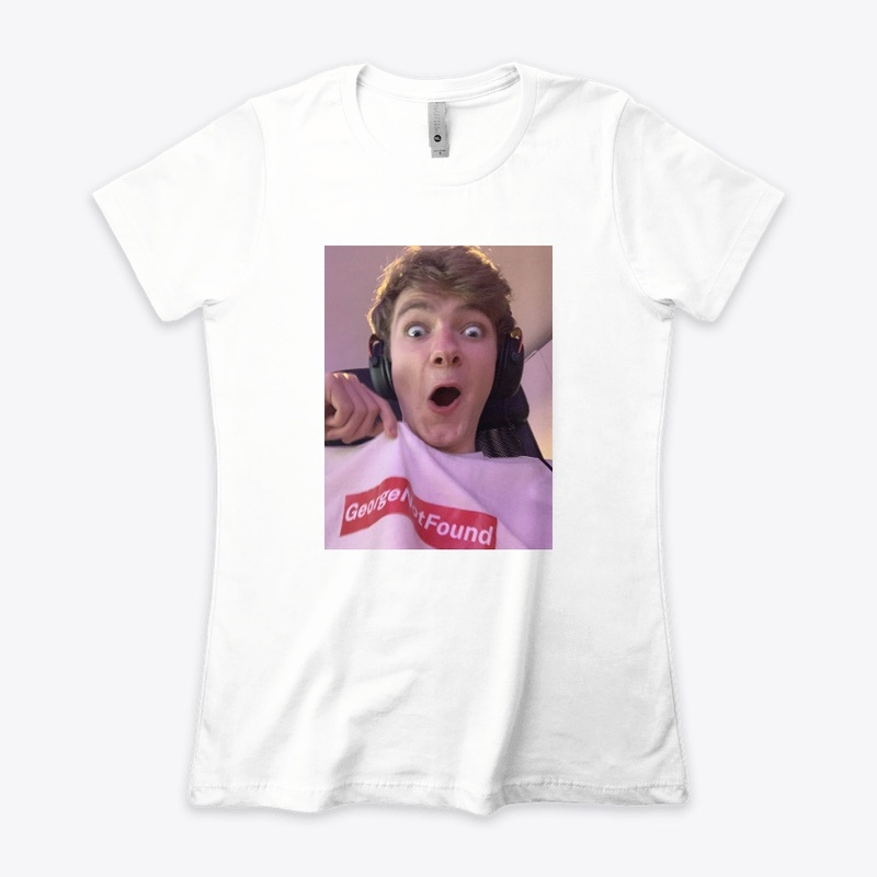 tommyinit T shirts