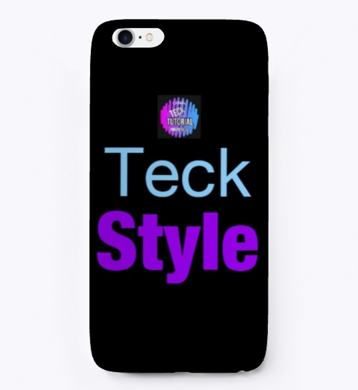 Teck Style Store