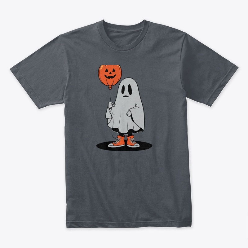 Cute Halloween t-shirt design