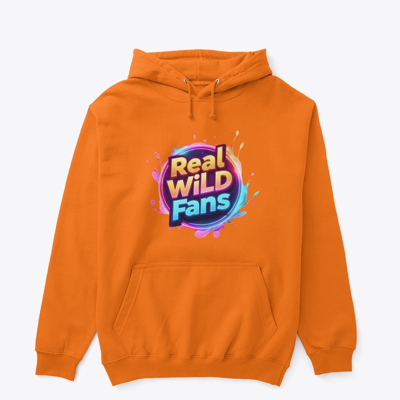 Real Wild Fans