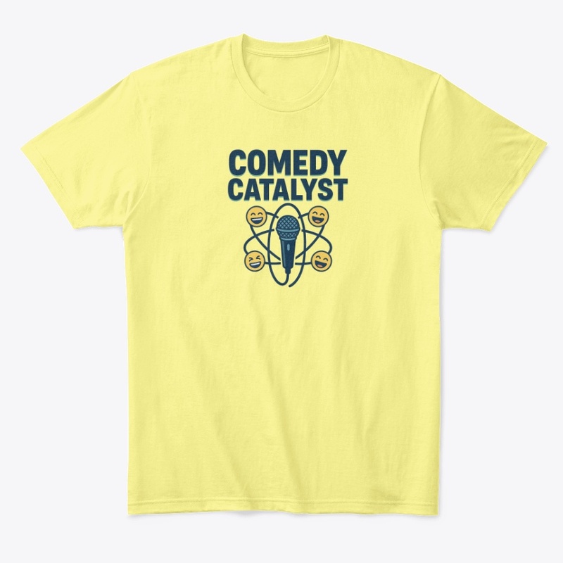 Comedy Catalyst