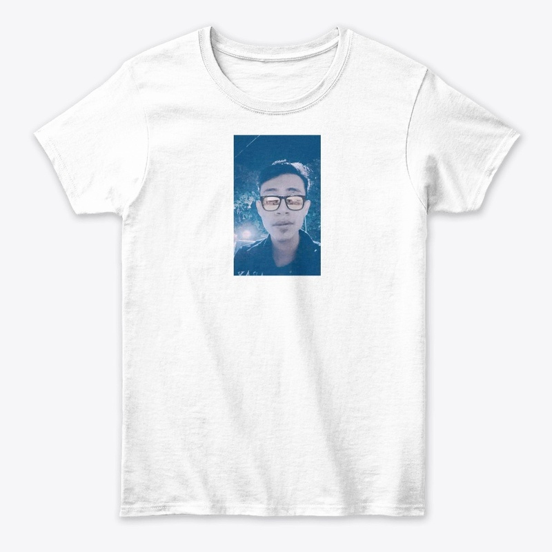 Kaos pria 