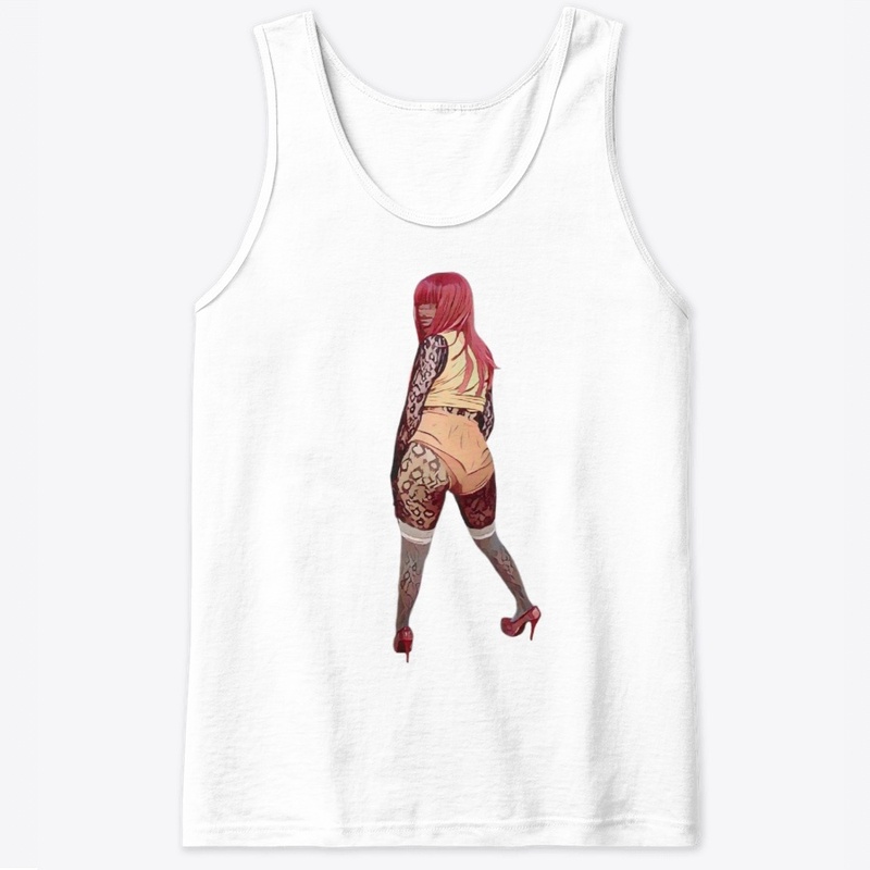 Cleo Lycra | 003