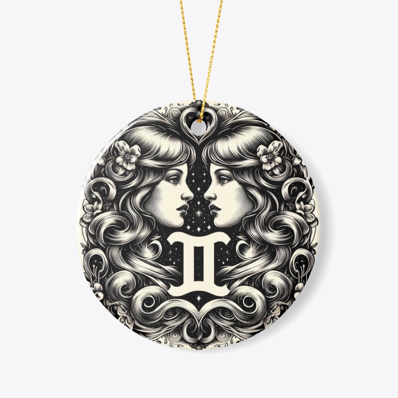 The Zodiac Design