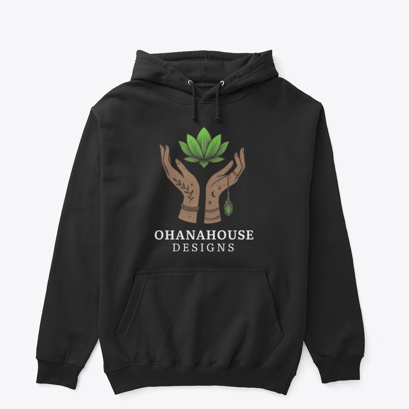 Ohanahouse Designs- light