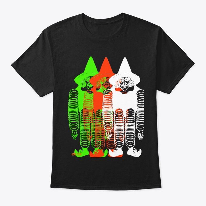 Witches Three Collection! 