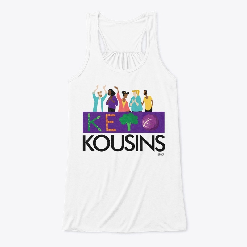 Keto Kousins