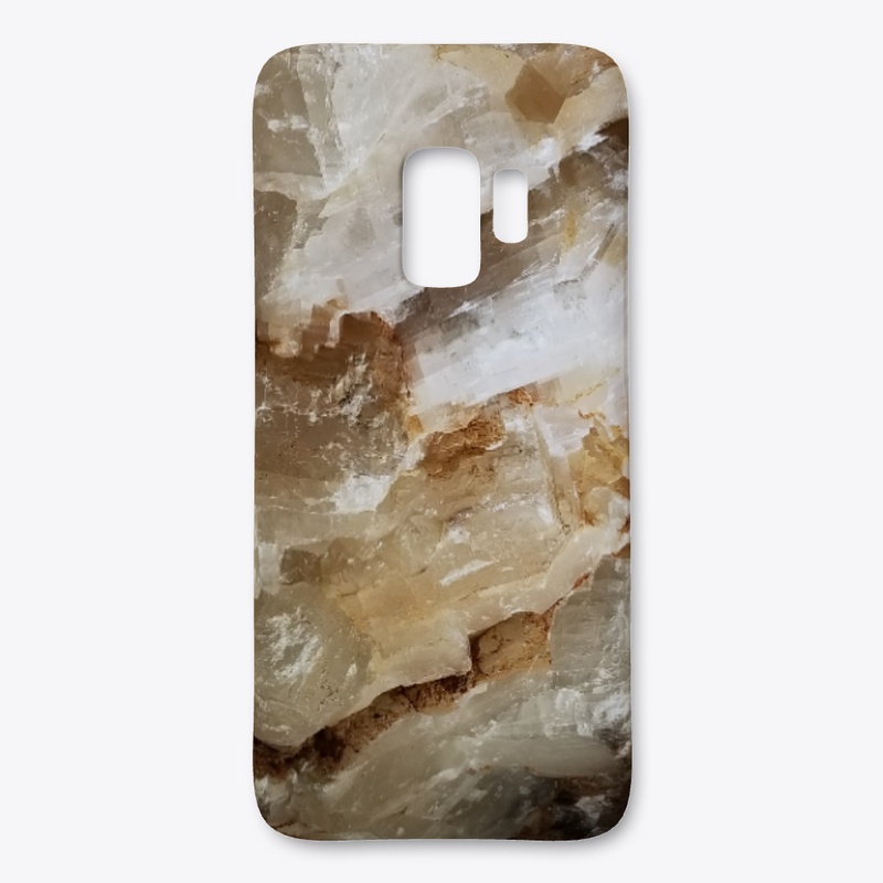 Cave Crystals