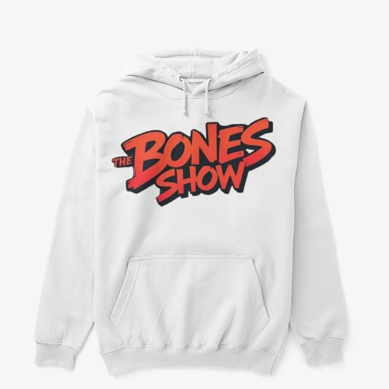 Bones Show Stuff