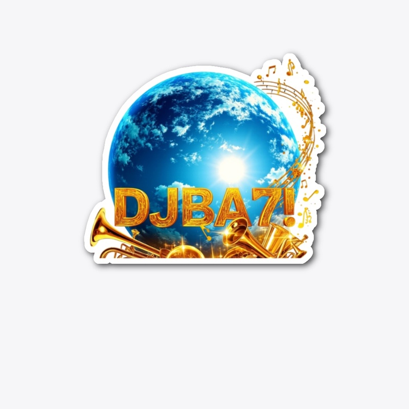  Gold DJBA7 