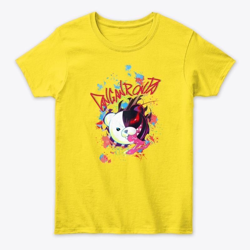 Monokuma Kill
