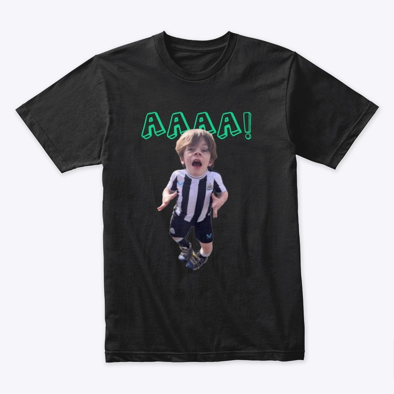 AAAA! 