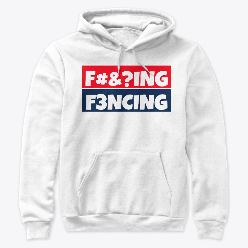 F...ING FENCING