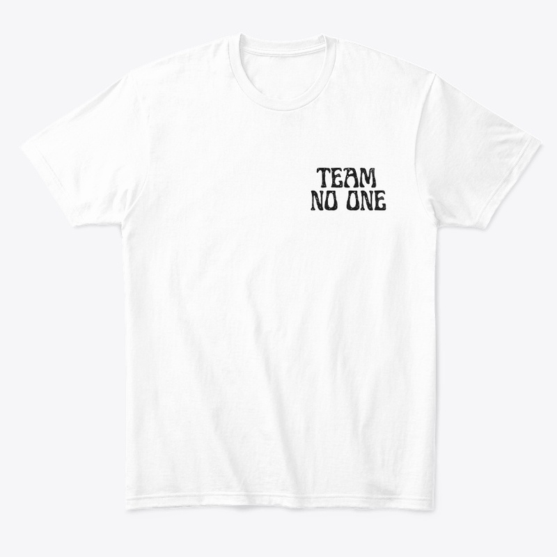 Team No One