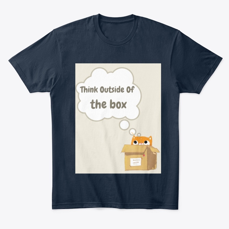 Think Outside of the box
