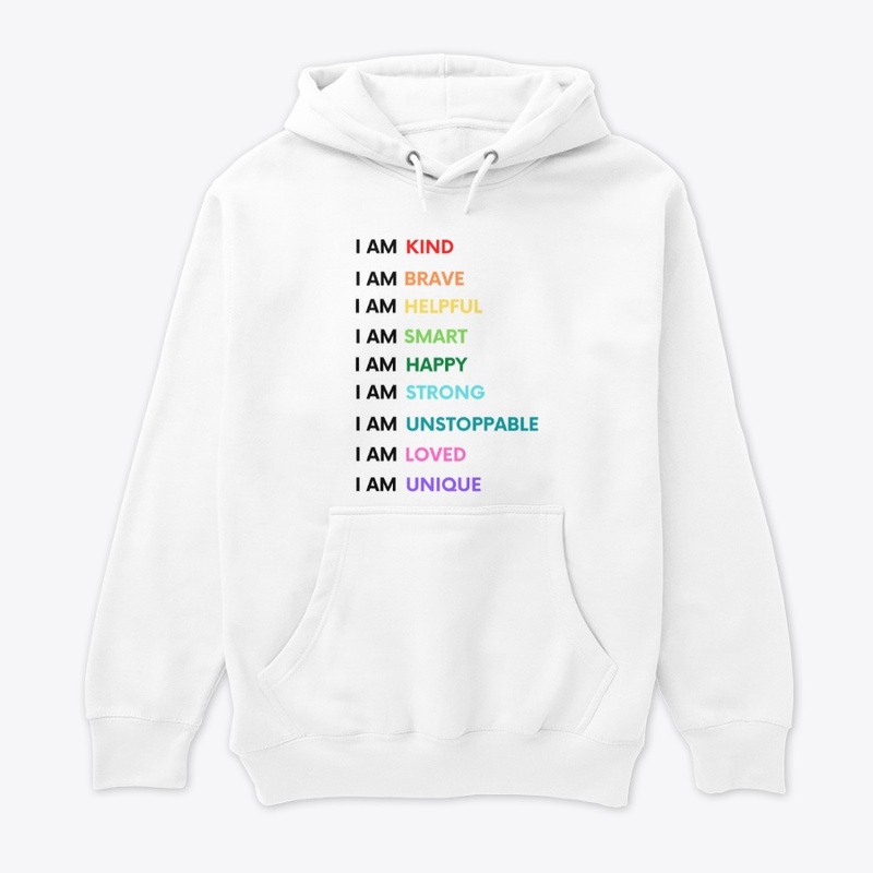 I am products