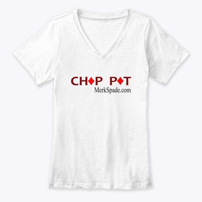 Chop Pot