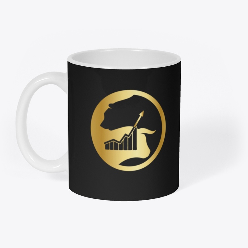 Jeremy Knox Crypto Mugs and Cups