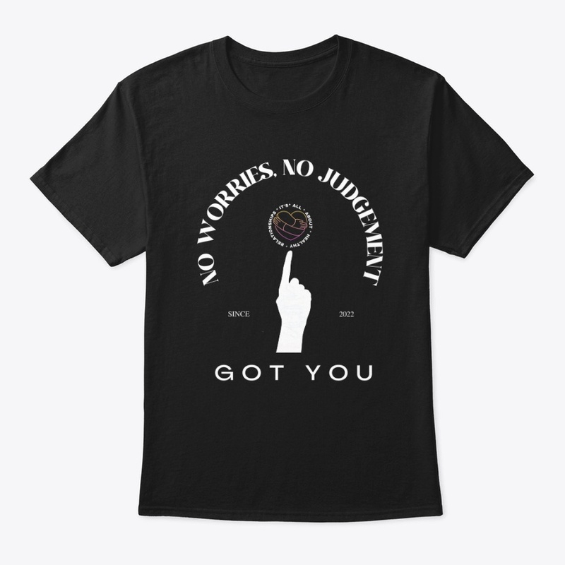I Got You