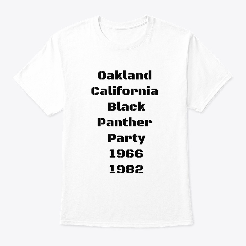BPP 1982 T-Shirt (Black)