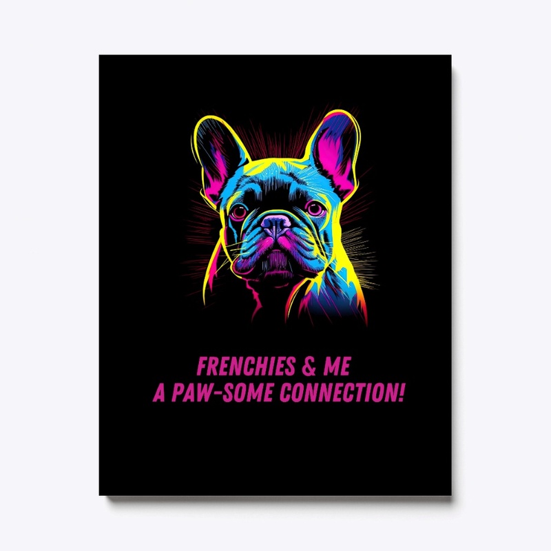 Frenchies United: A Pawsome Connection!