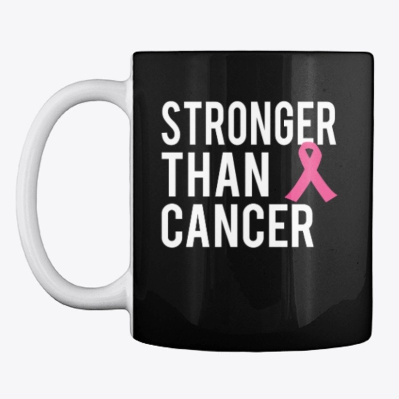 Stronger Than Cancer - Breast Cancer